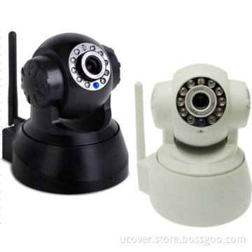 Night Vision IP Camera (uc-c5030-p)